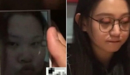 Đồng ý gặp mặt dù bạn gái qua mạng không hề xinh đẹp, chàng trai nhận được cái kết bất ngờ