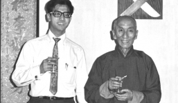 Bí ẩn về đệ tử cuối cùng của đại sư Diệp Vấn