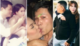 Hé lộ những thông tin chưa từng biết về Ngọc Trinh - Vũ Khắc Tiệp