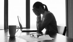 Căn bệnh kinh khủng hơn cả ung thư, 80\% người mắc phải đều muốn tìm tới cái chết