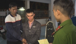 Thông tin mới nhất vụ cướp giật túi xách khiến bà bầu trên đường đi sinh chấn thương nặng