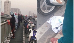 Nguyên nhân thực sự vụ cô gái để lại thư, dựng màn tự tử giả trên cầu Sài Gòn xôn xao MXH