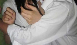 Thanh niên 19 tuổi dụ bé gái sinh năm 2002 quan hệ tình dục