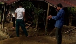 Đã xác định chất cực độc khiến 2 cậu cháu tử vong ở Quảng Nam