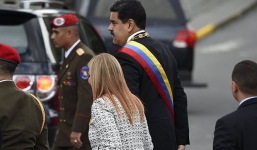 Tổng thống Venezuela Maduro: 'Colombia nhận lệnh trực tiếp từ Nhà Trắng để ám sát tôi'