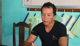 Thấy trâu lạ lạc đàn, nam thanh niên lùa về nhà rồi gọi người đến bán lấy gần 30 triệu