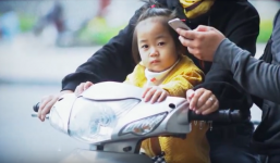 Những khoảnh khắc yên bình đến dịu dàng của một Hà Nội chớm đông khiến nhiều người xiêu lòng