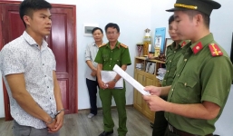 Bắt người nhận hàng trăm triệu đồng đưa 28 lao động vượt biên sang Đài Loan