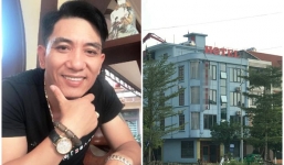 Chân dung người 'bố nuôi' vụ dâm ô nữ sinh lớp 9 ở Thái Bình