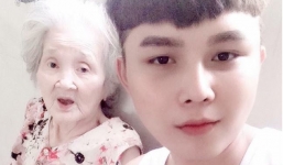 Cháu trai quốc dân qua đời đột ngột sau “bà ngoại xì tin” đúng 5 tháng 5 ngày, 