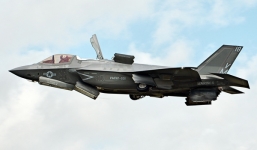 Mỹ cấm bay toàn bộ siêu tiêm kích F-35 trên thế giới