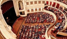 Chủ tịch TP.HCM: Xây công trình phúc lợi và xây nhà văn hóa hoàn toàn khác nhau