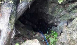 Ngạt khí, 3 người tử vong trong hang đá ở Thái Nguyên