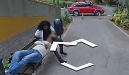 Phát hiện vợ ngoại tình khi đang dò đường trên Google map