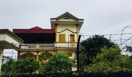 Phó chủ tịch huyện Thanh Thuỷ bị bắt: Hàng xóm nói gì?