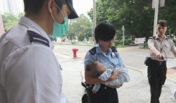 Mẹ chết lặng khi phát hiện con 3 tháng tuổi tử vong trên giường không một vết thương và sự thật khiến cô ân hận