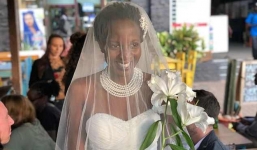 Mệt mỏi khi suốt ngày bị hỏi 'Bao giờ lấy chồng?', cô gái quyết định cưới nhưng nghe tên chú rể thì cả họ sốc