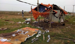 Những bí ẩn xung quanh vụ sát hại, đốt xác phi tang đêm 30 tết ở Hà Nội