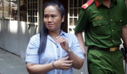 Cãi nhau, người đàn ông ở Sài Gòn bị vợ 'hờ' đâm chết