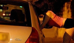 TP HCM có 21 tụ điểm, tuyến đường xuất hiện tệ nạn mại dâm