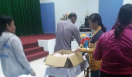 Vụ thai nhi song sinh chết lưu ở Vĩnh Long: Tạm đình chỉ công tác kíp trực