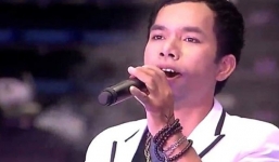 Ya Suy bị công an bắt vì vi phạm luật giao thông