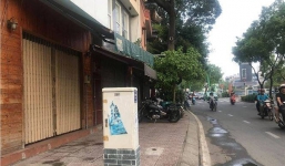 Điện lực TP. HCM lên tiếng vụ nhân viên điện lực bị người trong quán cafe đánh gãy mũi vì đến cắt điện