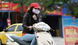 Dự báo thời tiết 13/10: Hà  Nội se lạnh, Sài Gòn nắng nóng