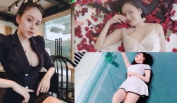 Sau 5 năm ngoan hiền, Bà Tưng bất ngờ tái xuất trở lại khiến người hâm mộ đứng ngồi không yên