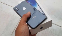 ''Bốc họ'' 20 triệu mua Iphone X tặng người yêu, ai ngờ chàng trai vừa vỡ nợ vừa bị đá không thương tiếc