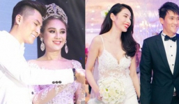 Những tình huống dở khóc dở cười trong đám cưới sao Việt: Suýt sạt nghiệp vì khách mời tăng đột biến, khán giả lên tận lễ đường xin chữ ký