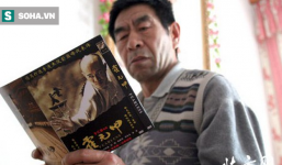 Cháu Hoắc Nguyên Giáp dùng Mê Tung Quyền làm võ sĩ nặng hơn 100kg đo ván trong 40 giây