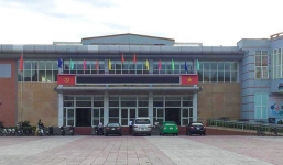 Giám đốc Trung tâm văn hoá bị cách chức vì đánh nữ nhân viên nhập viện