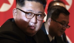 Tuyên bố đanh thép của Triều Tiên về lệnh cấm vận của Mỹ