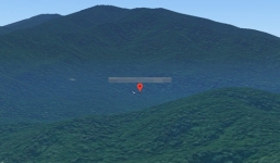 Binh sĩ Anh đưa chuyên gia đến nơi phát hiện buồng lái và đuôi nghi của MH370 ở Campuchia