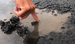 Cao tốc 34.000 tỷ Đà Nẵng - Quảng Ngãi chi chít ổ gà: Chưa nghiêm túc thực hiện chỉ đạo của bộ trưởng