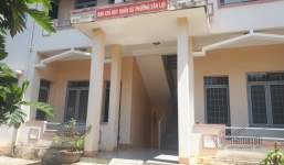 Chỉ huy trưởng cơ quan quân sự phường bị giáng chức vì kêu gọi điểm danh Hội thánh đức Chúa trời