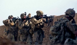 Mỹ có thể rút quân khỏi Afghanistan sau 17 năm chống Taliban