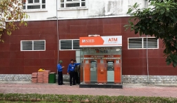 Hé lộ chân dung nhóm gài mìn cây ATM ở Quảng Ninh