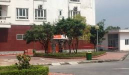 NÓNG: Tháo gỡ 2kg các thỏi nghi thuốc nổ đặt tại cây ATM ở Quảng Ninh