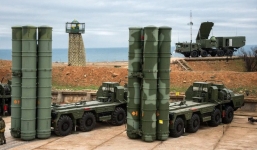 Cùng mua S-400, Trung Quốc bị phạt nhưng Ấn Độ chỉ bị dọa: Logic cuộc chơi chính trị