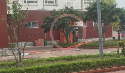 Loại thuốc nổ gài trong cây ATM tại Quảng Ninh thường dùng trong khai thác mỏ, hầm lò