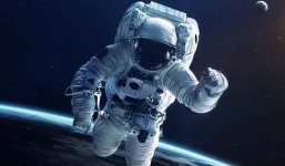 11 bức ảnh choáng ngợp của các phi hành gia NASA