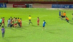 VFF ra án phạt khó hiểu về vụ ẩu đả gây chấn động của bóng đá nữ Việt Nam