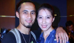 Bà xã Phạm Anh Khoa bất ngờ tâm sự lạ về chồng: 'Nếu hiểu được sớm hơn, sẽ khuyên anh không nên có vợ'