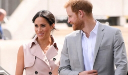 Công nương Meghan đã có bầu và đây là 8 quy tắc hoàng gia mà cô phải tuân theo suốt thai kỳ