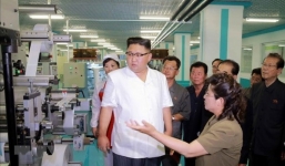 Triều Tiên mở website chính thức về thương mại và đầu tư nước ngoài