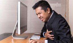 Thủ phạm gây tử vong hàng đầu ở VN: Cứ 10 người chết thì có 8 người vì nguyên nhân này