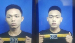 Hai thanh niên rủ bé gái vào nhà nghỉ giở trò đồi bại