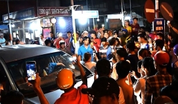 Đồng Tháp lập tổ công tác tính chuyện mua lại BOT cầu sông Cái Nhỏ